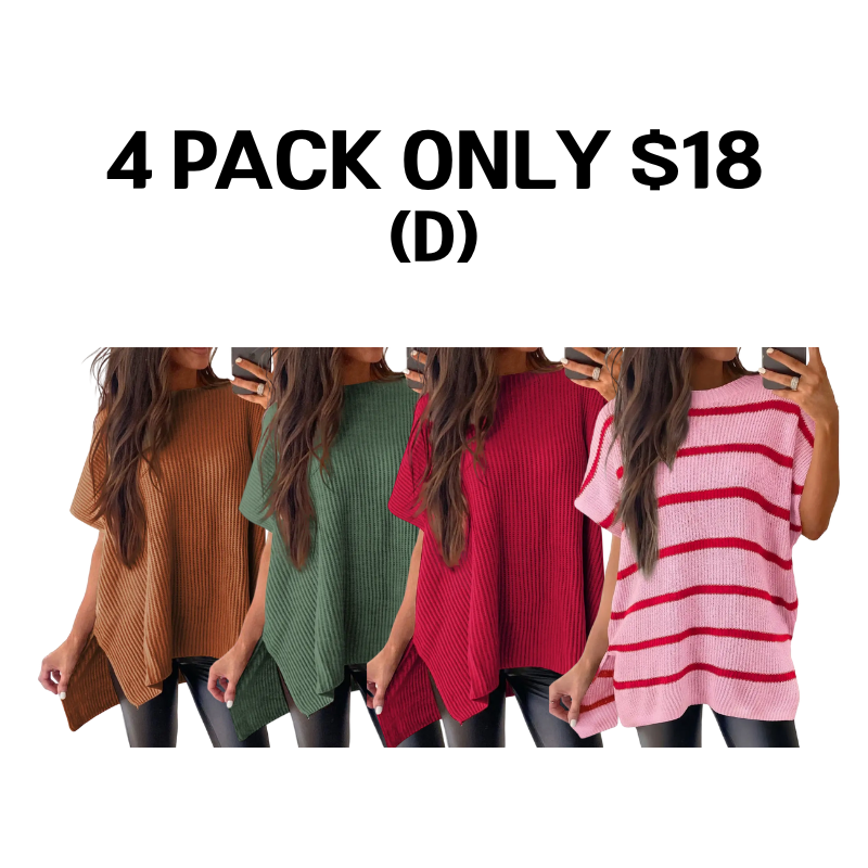 pack