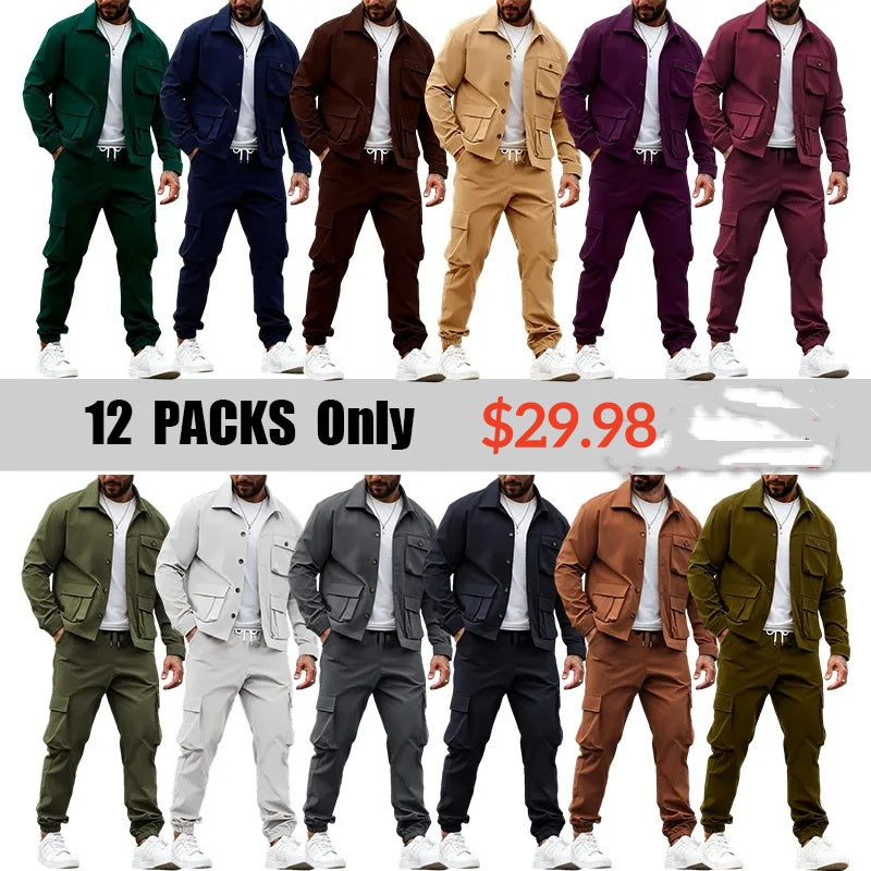 pack