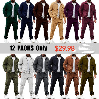 pack