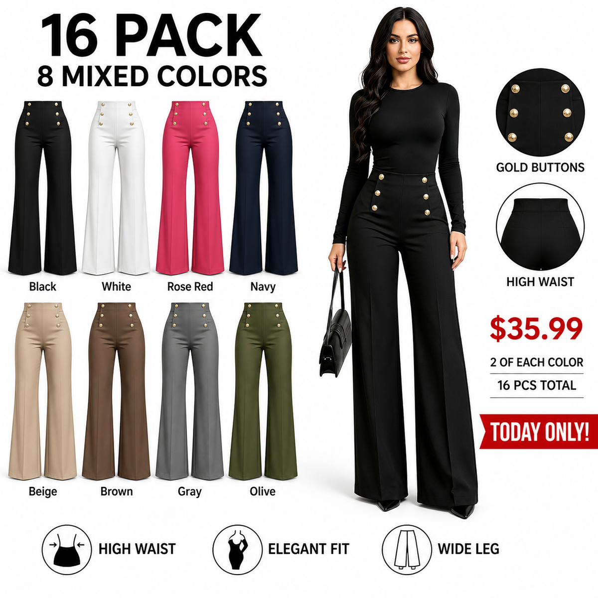 pack