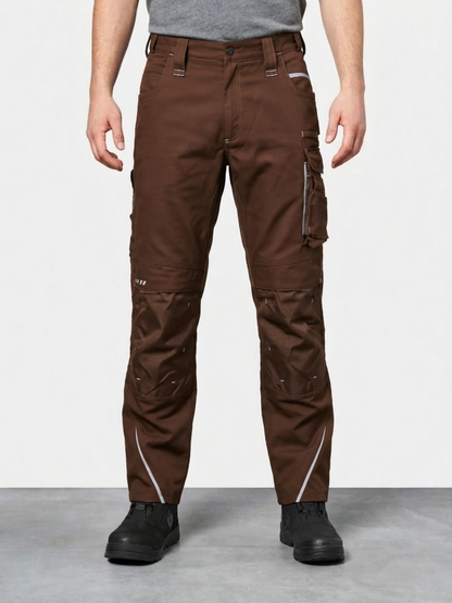 Men's Cargo Work Pants