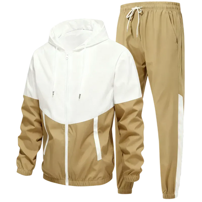 Men's Tracksuit Set