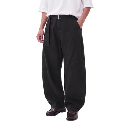 🔥 Men’s Vintage 100% Cotton Wide-Leg Pants🔥