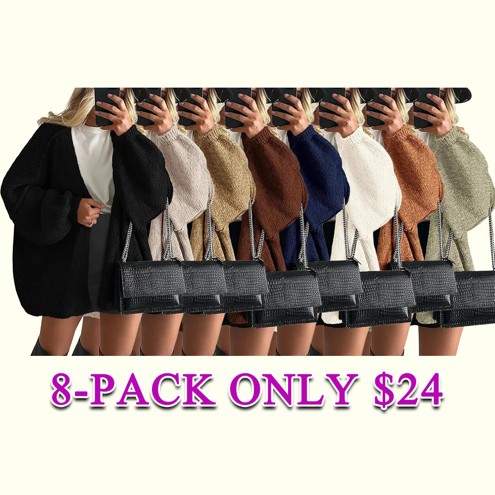pack