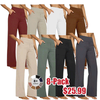 8-Pack ( 8 Color )