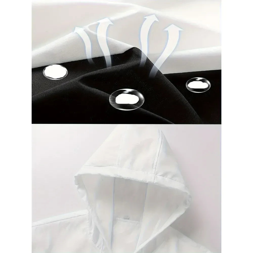 Men's Tracksuit Set