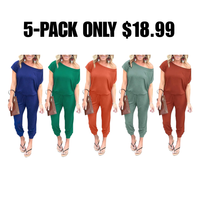 🔥🎁5 SETS B（18.99）