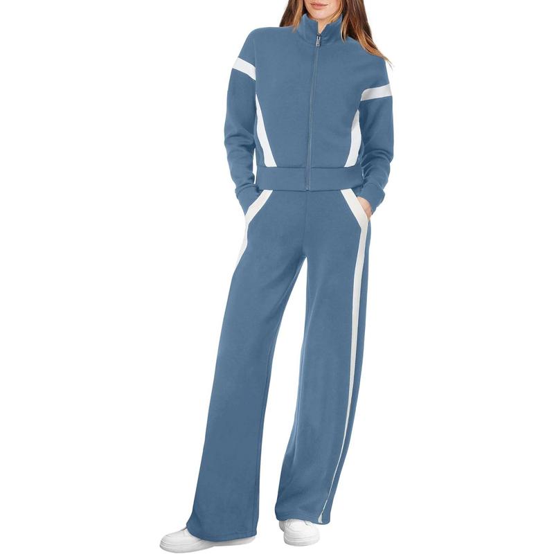 Quantum Travel: 2026 Women's High-Tech Sports Suit