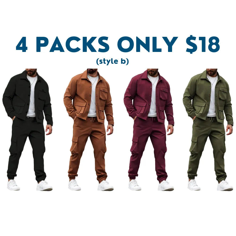 pack