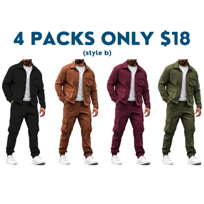pack