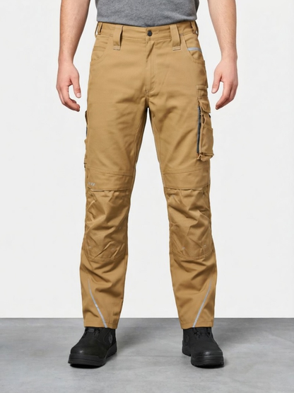 Men's Cargo Work Pants