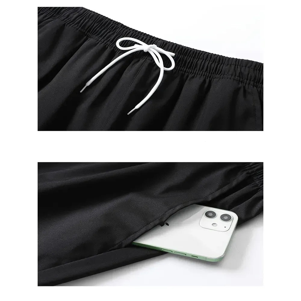 Men's Tracksuit Set