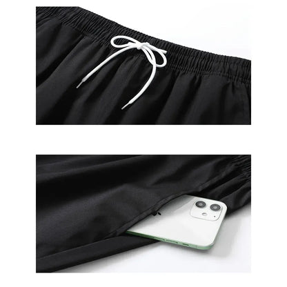 Men's Tracksuit Set