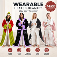 4 PACK $23  A