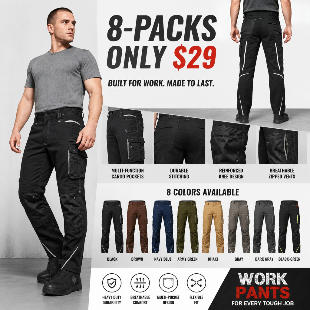 pack