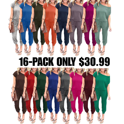 Womenswear Pants Style romper