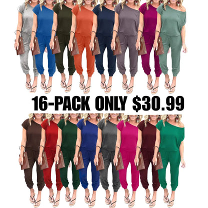 Womenswear Pants Style romper
