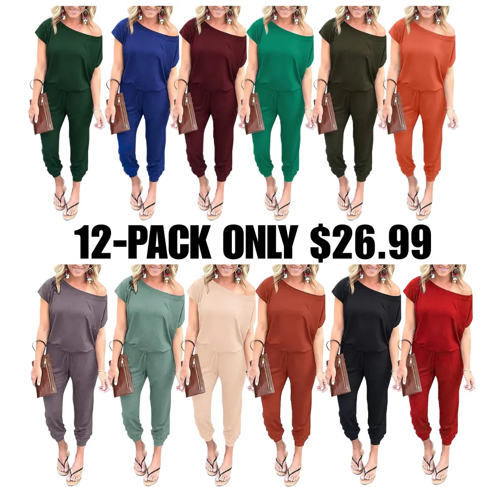 Womenswear Pants Style romper