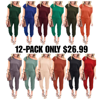 Womenswear Pants Style romper