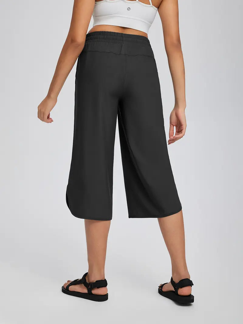 Women's Capri Pants 20
