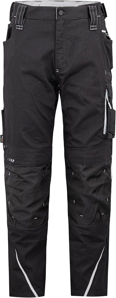 Men's Cargo Work Pants