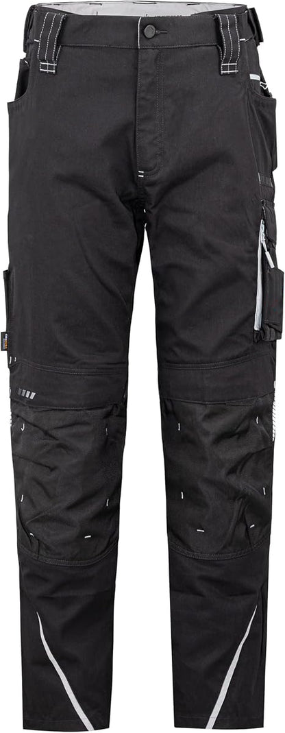 Men's Cargo Work Pants