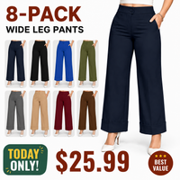 ⏰8-PACK ONLY $25.99 (8 colors )