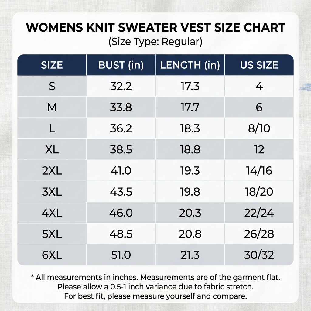 📢Last Call – Don't Miss Out ! Women's Striped Print Button Front V Neck Crop Sweater Vest Casual Sleeveless Knit Top