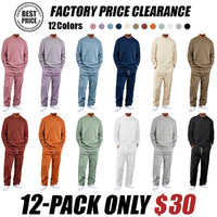12 Pack Only $30(All colors)