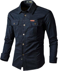 Dark Blue