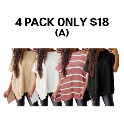 pack