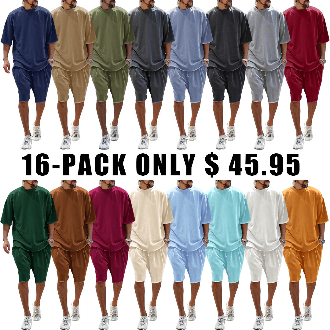pack