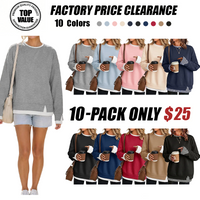 🔥10-PACK(One of Each Color)