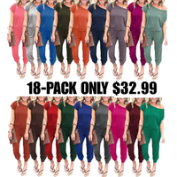 🔥🎁18-pack(B) $ 32.99(All 18 colors)