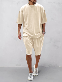 Cream white*8