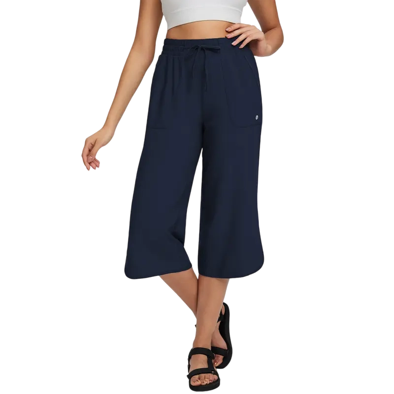 Women's Capri Pants 20