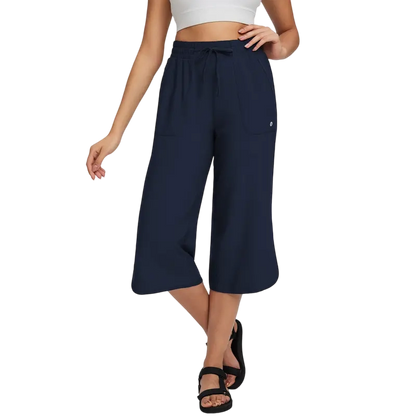 Women's Capri Pants 20