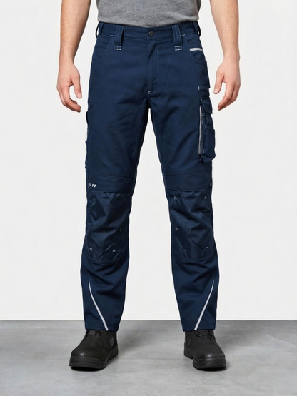 Men's Cargo Work Pants