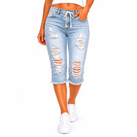 Light Wash(Pants)