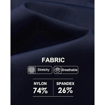 Men's Stretch Dress Pants