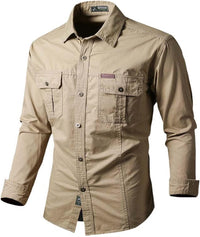 Khaki