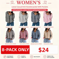 🔥Package C | 8-Pack $24(8 Different Colors)
