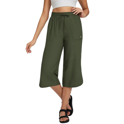 Women's Capri Pants 20