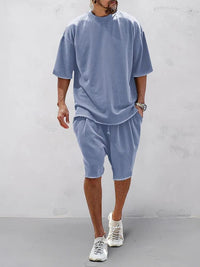 Clear Blue*8