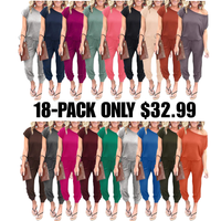 🔥🎁18-pack(A) $ 32.99(All 18 colors)