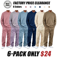 6 Pack Only $24 B