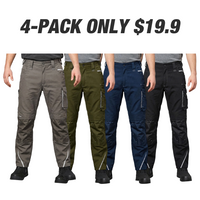 4-PACK C