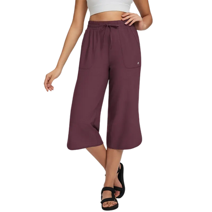 Women's Capri Pants 20