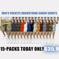 🔥15 Pack (Free Ship)