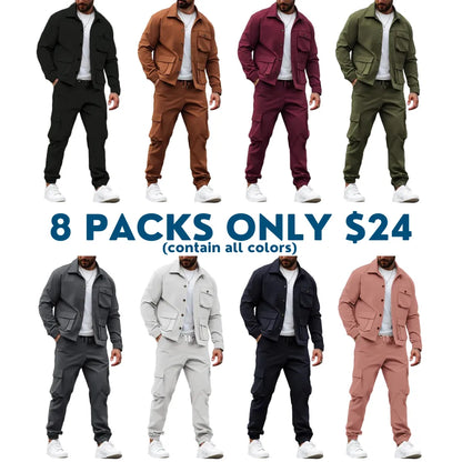 pack